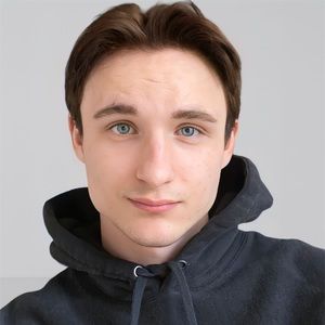 Meet your Posher, Jace